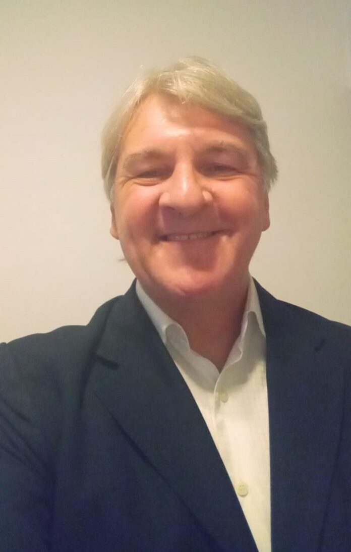 EDUARDO CAIMI: PROFESIONALISMO, PASIÓN Y COMPROMISO CON LOS HECHOS