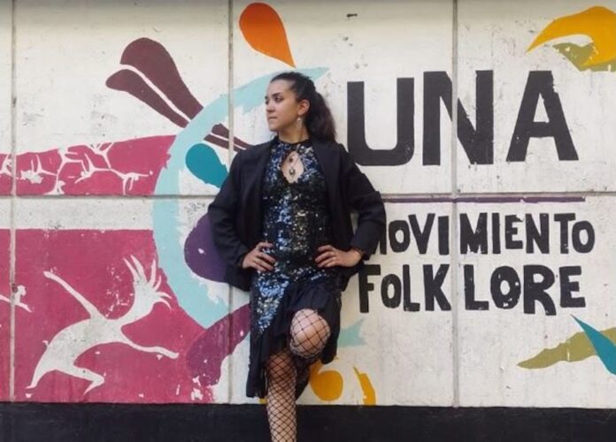 BELEN MAIDA LLEVA MAS UN MES DESAPARECIDA