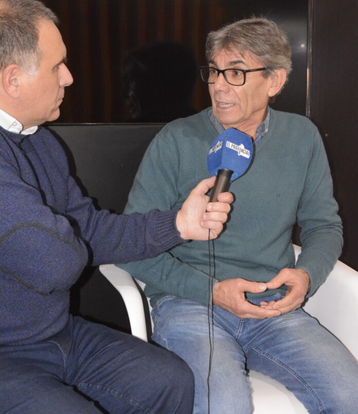 “LA UNIVERSIDAD DE MORON PRESENTA UNA OFERTA ACADEMICA MUY AMPLIA”