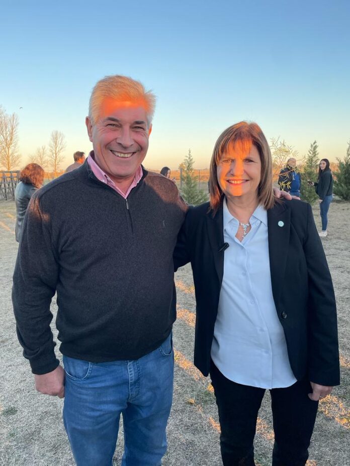 “NOS PROMETIRON SACAR EL TIPO DE CAMBIO Y BAJAR LAS RETENCIONES”