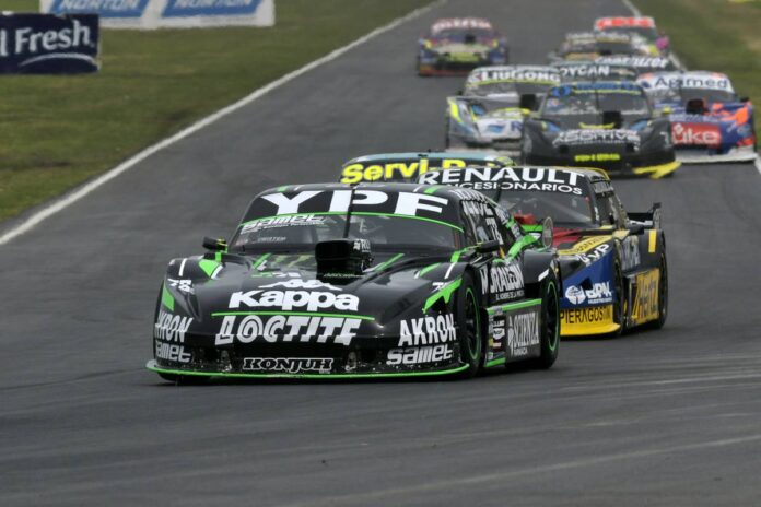 TODO LO QUE PASÓ EN EL AUTOMOVILISMO ARGENTINO EN EL FIN DE SEMANA DEL 18 AL 20 DE AGOSTO