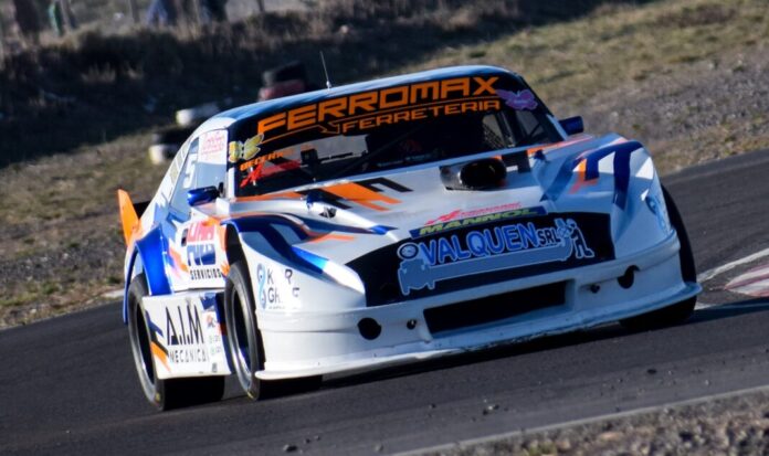 EL PROVINCIAL MOTORES TE ACERCA LOS PODIOS DEL FIN DE SEMANA DE CARRERAS DEL 4 AL 6 DE AGOSTO