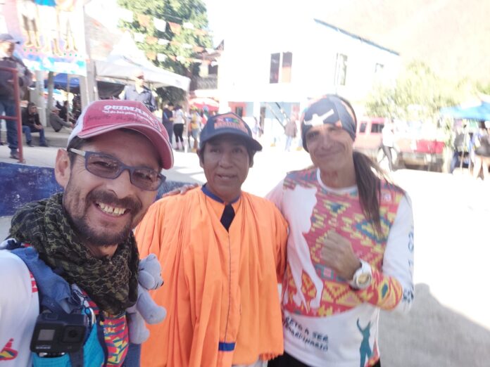 EN MEXICO SE CONSOLIDAN LOS «32 ESTADOS EN PIES LIGEROS»