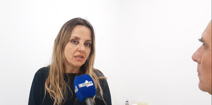 MUTUAL OBREROS CATÓLICOS: “LA ASOCIACIÓN DE FARMACIAS MUTUALES NOS ACOMPAÑÓ DESDE EL MINUTO CERO EN LA INAUGURACIÓN DE NUESTRA FARMACIA”