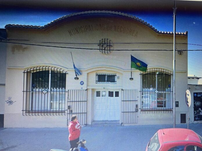 EL C.E.C 801 Y SU TRASCENDENTE LABOR EN NECOCHEA