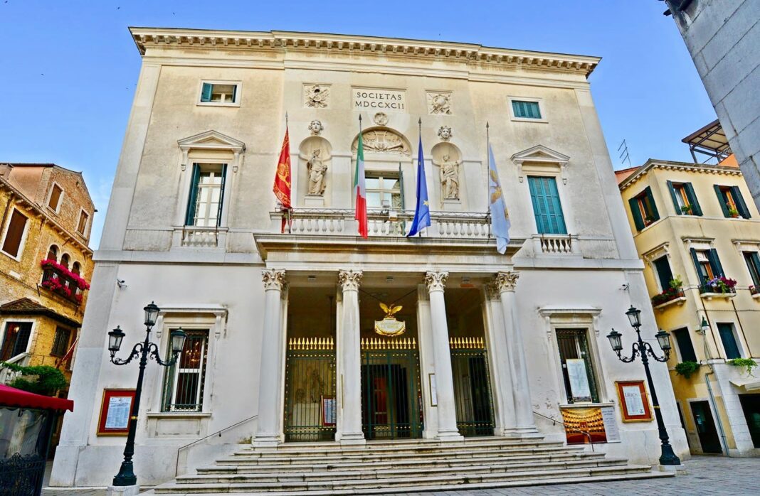 Teatro La Fenice 02