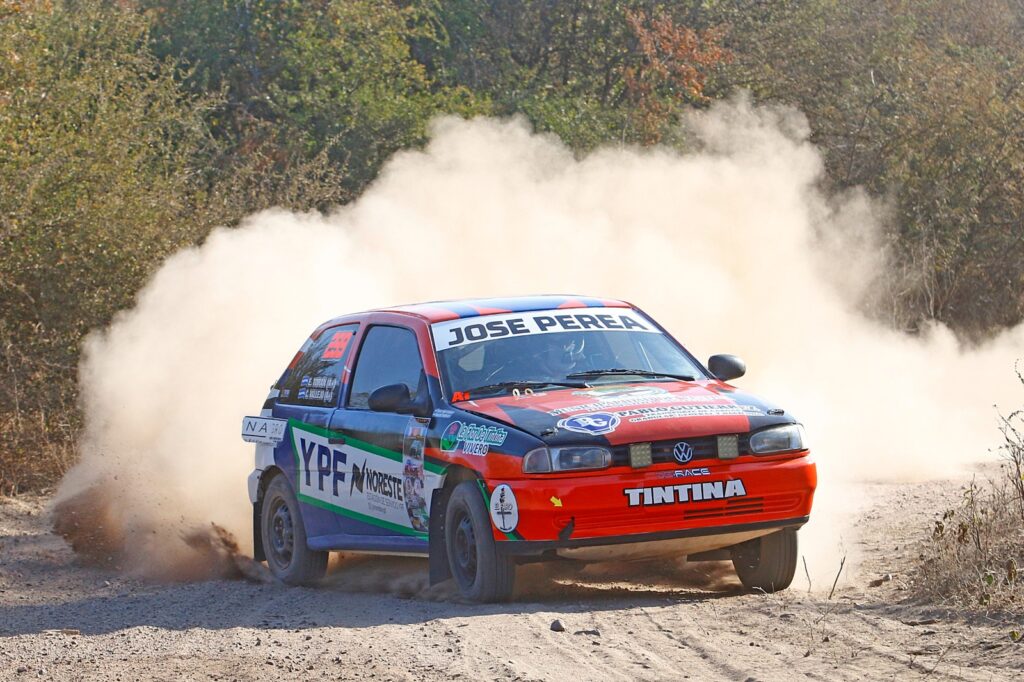 4-RALLY