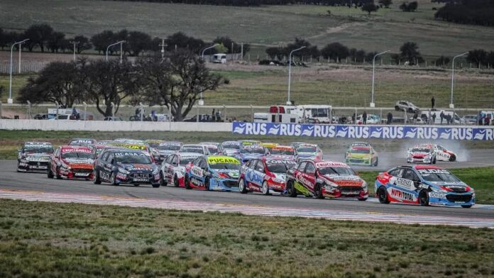 EL PROVINCIAL MOTORES: RESUMEN DE COMPETENCIAS DEL 14 Y 15 DE OCTUBRE