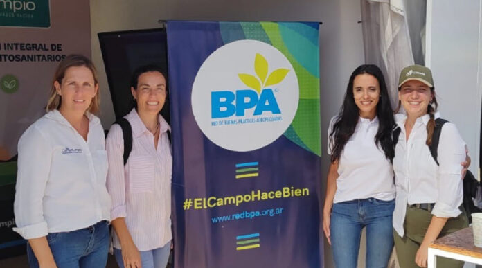 LA IMPORTANCIA DE LAS BUENAS PRACTICAS AGROPECUARIAS