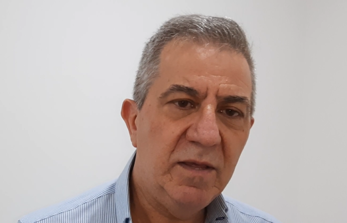 DANIEL WIECZOREK: «NO PODRA SER POSIBLE LA PRIVATIZACION DE YPF. DESDE YA NOS OPONEMOS»