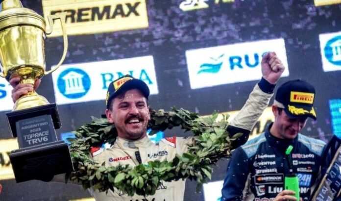 EL PROVINCIAL MOTORES: TODO LO QUE PASO EN EL AUTOMOVILISMO ARGENTINO EN EL FIN DE SEMANA DEL 15 AL 17 DE DICIEMBRE