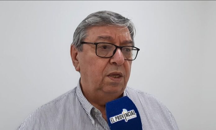 “A PESAR DE LA CRISIS LA FARMACIA LLEVA EL MEDICAMENTO A LA POBLACION LO MAS FACILMENTE POSIBLE”