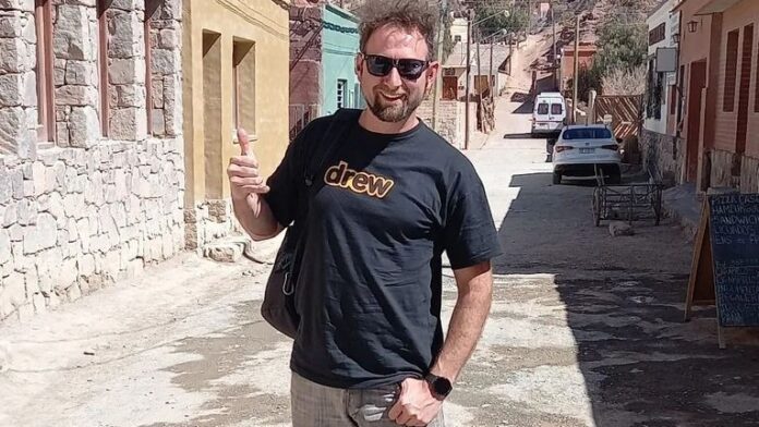 ARGENTINOS DEL DAKAR 2024: JAVIER VELEZ (Colombia) – GASTON ARIEL MATTARUCCO (Argentina)