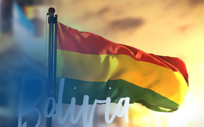 EL GENERAL LUCIO AÑEZ ANALIZO LA REALIDAD DE BOLIVIA