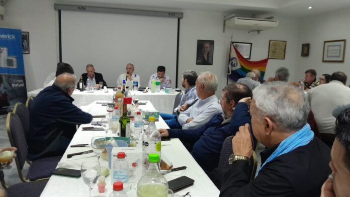 “LAS FARMACIAS MUTUALES Y SINDICALES UNA VEZ MÁS ACOMPAÑAN A SUS AFILIADOS CON PRESTACIONES DE MEDICAMENTOS, PAÑALES Y VACUNAS”