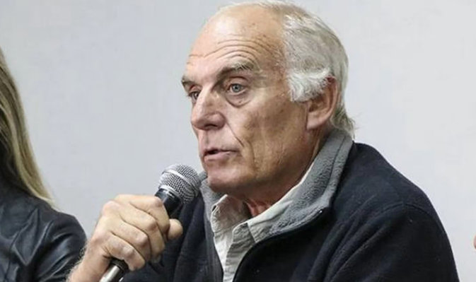 “SEGUIREMOS CON LA REBELIÓN FISCAL EN LA PROVINCIA DE BUENOS AIRES”