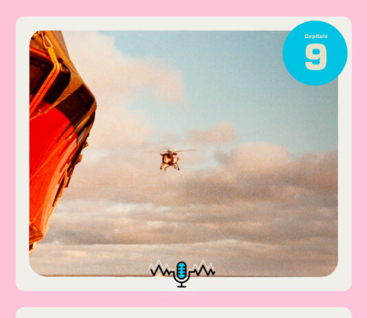 LAS PIBAS DE MALVINAS: LAS FOTOS ESCONDIDAS