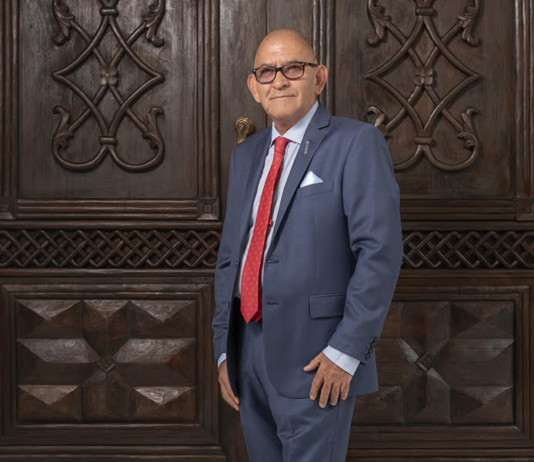 CONSUL DE ARMENIA EN BOLIVIA HABLA DE LA RELACIÓN BILATERAL