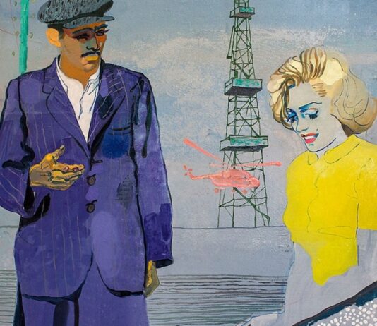 COMENZO LA 60ª EDICION DE LA BIENAL DE VENECIA