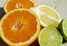 CHAU CIRUELAS, HOLA CÍTRICOS