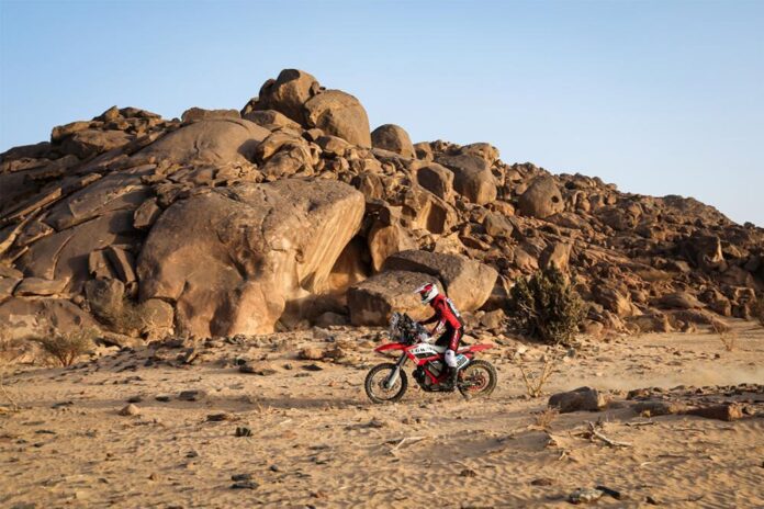 Dakar 2025: Triunfos argentinos en la etapa 11