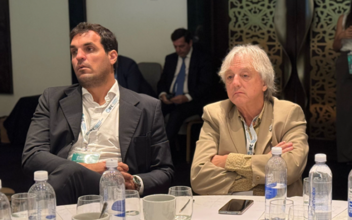 MOULIA PARTICIPÓ DEL FORO DE INVERSIÓN FORESTAL ORGANIZADO POR LA IFC DEL BANCO MUNDIAL