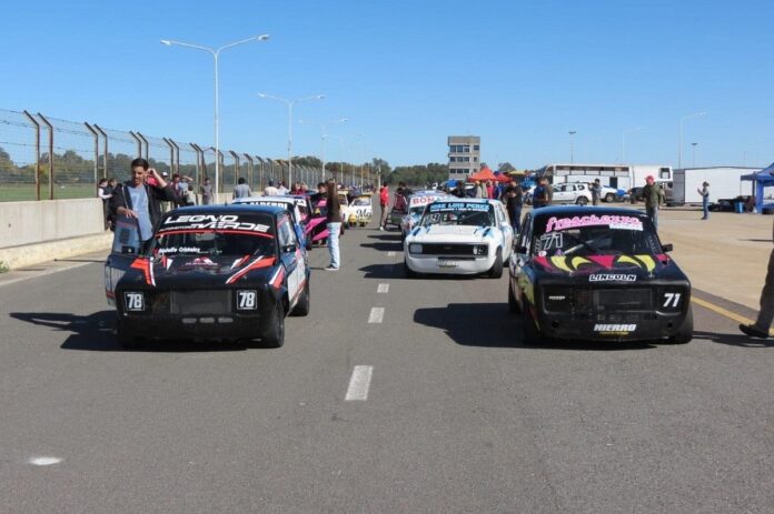RESULTADOS DEL TURISMO PROMOCIONAL CLASES 1 Y 2 EN JUNÍN