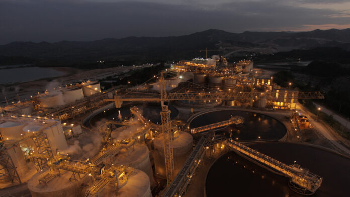 BARRICK LA EMPRESA DE MINERÍA DE ORO MAS VALIOSA DEL MUNDO