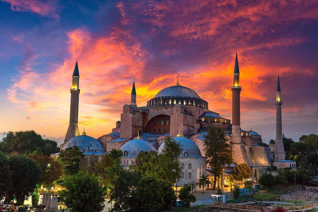hagiasofiaestambul