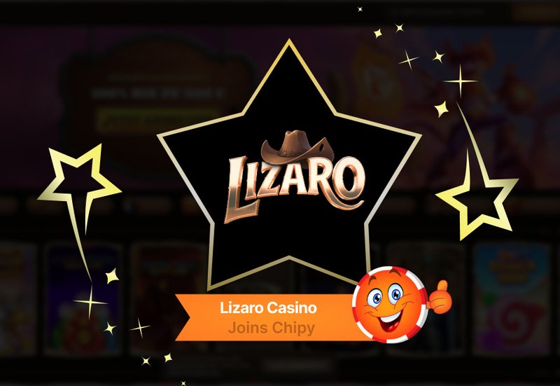 Découvrez les avantages de Lizaro Casino en ligne à France Découvrez les avantages de Lizaro Casino en ligne à France