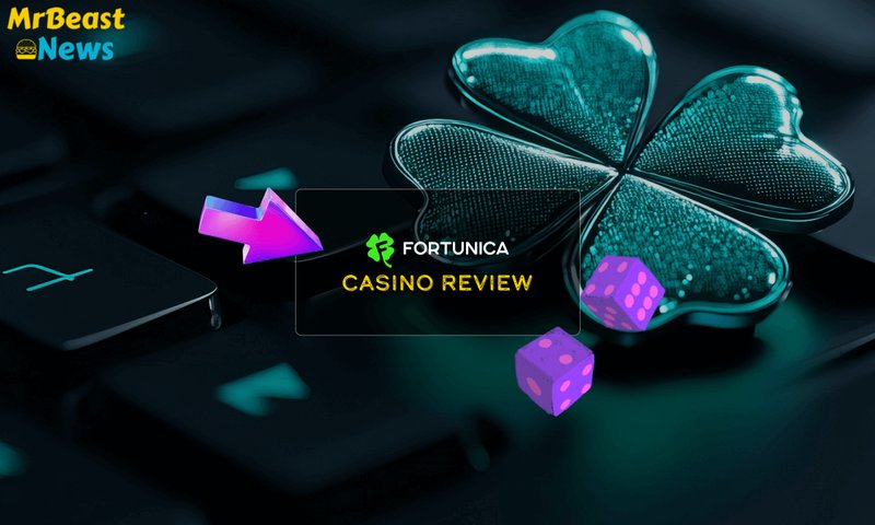 Learn about fortunica casino online