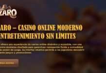 Découvrez les avantages de Lizaro Casino en Ligne pour les joueurs français