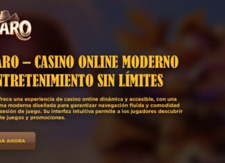 Découvrez les avantages de Lizaro Casino en Ligne pour les joueurs français