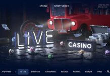 Discover the Best Online Casino Experience at Hadesbet in the UK
