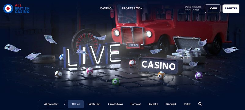 Discover the Best Online Casino Experience at Hadesbet in the UK