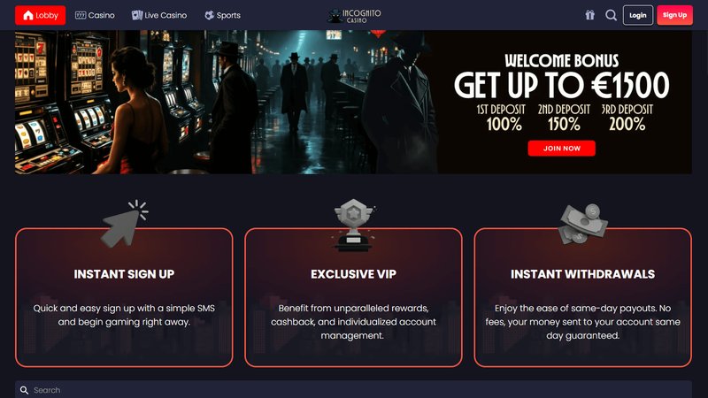 Revolutionizing Mobile Gaming with the Rise of Immersive Esport Experiences, incognito casino bonus