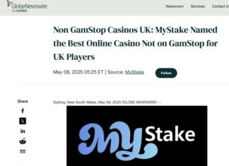 Mystake Casino UK: The Ultimate Destination for Online Betting