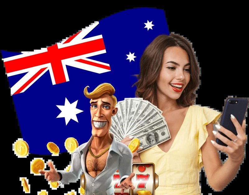 National casino login in Australia