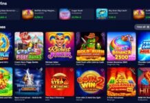 NineWin Casino in the UK: A Thrilling Experience for Online Gamblers