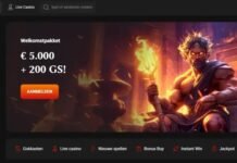 Step 1: Why Hadesbet UK Online Casino is Worth a Spin