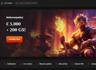 Step 1: Why Hadesbet UK Online Casino is Worth a Spin